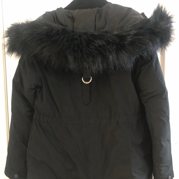 Noize Parka - Picture 5 of 7